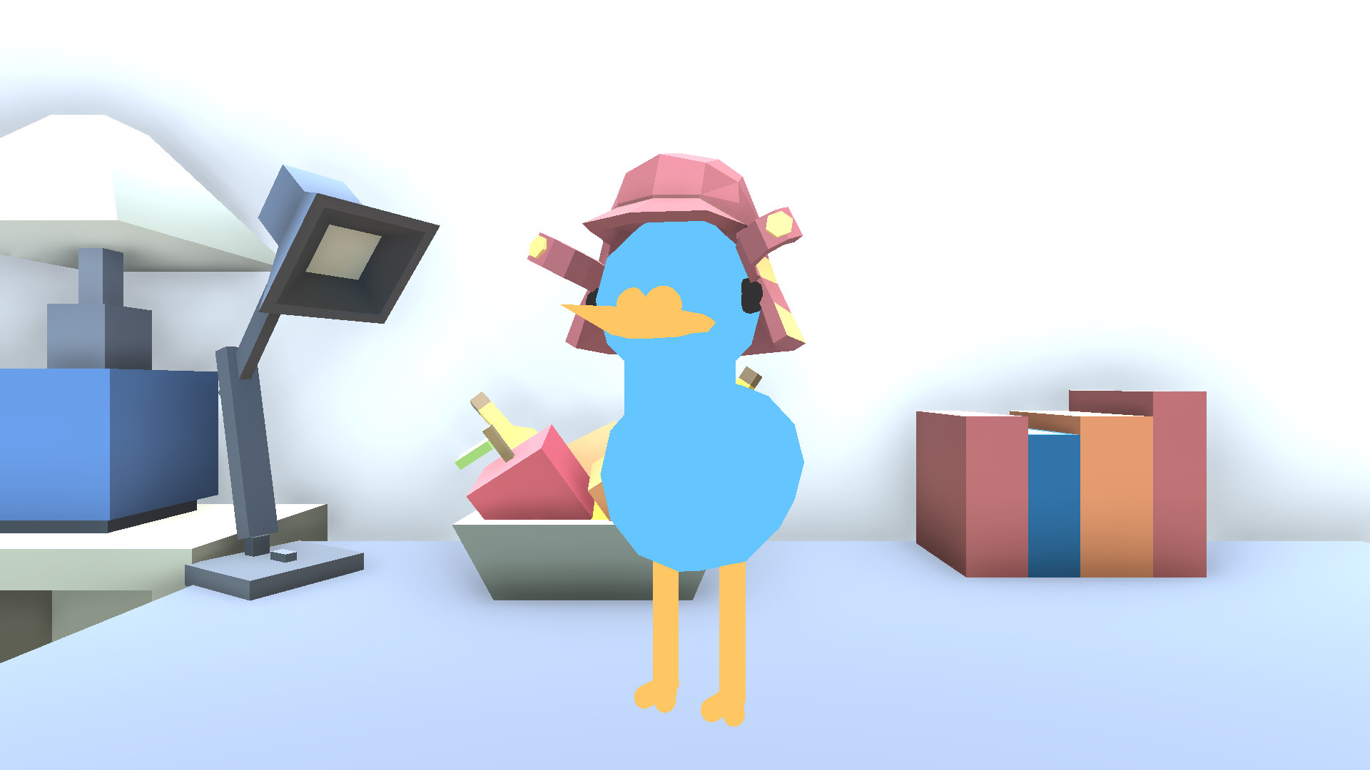 Duck Creator screenshot 3