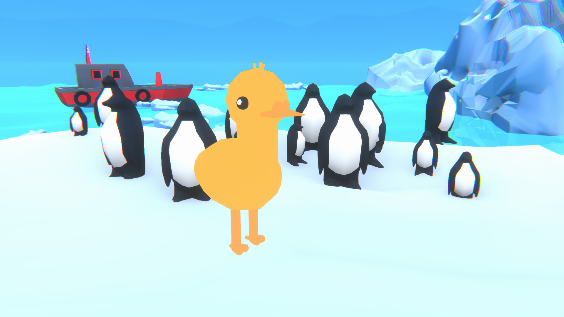 Duck Creator screenshot 5