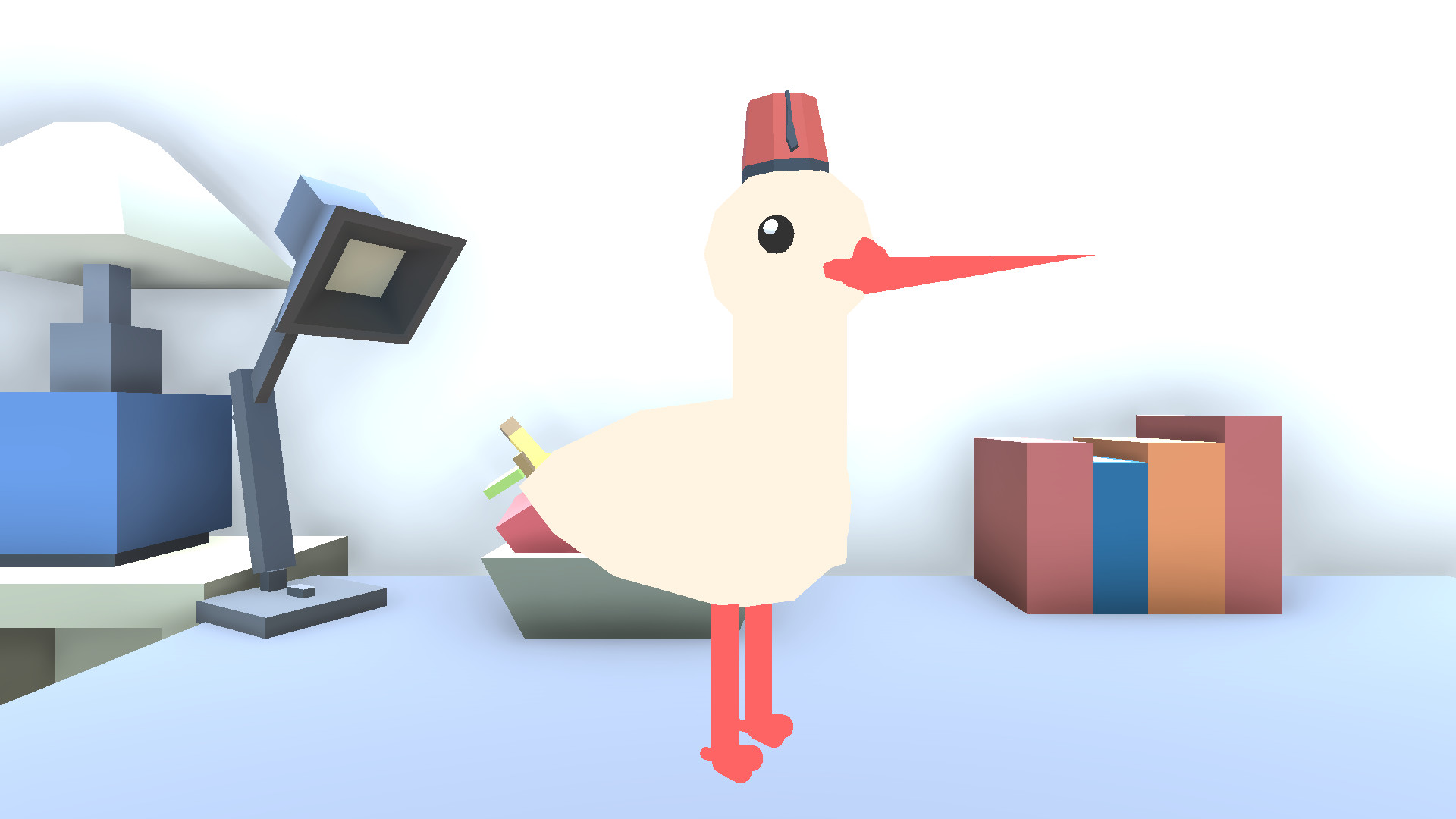 Duck Creator screenshot 1