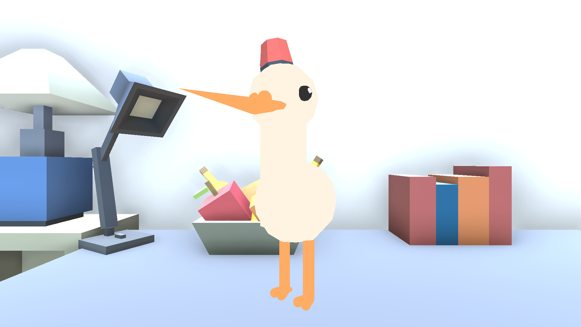Duck Creator screenshot 2