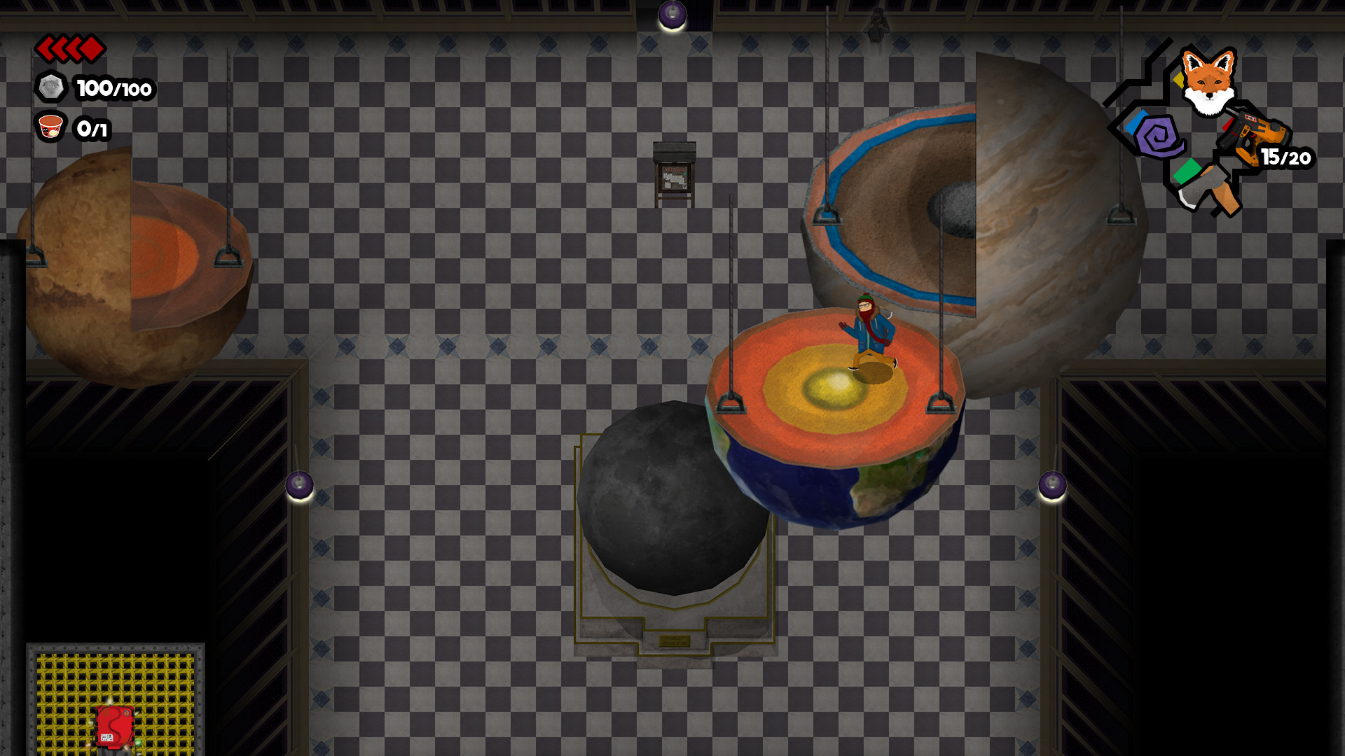 Park Story screenshot 10