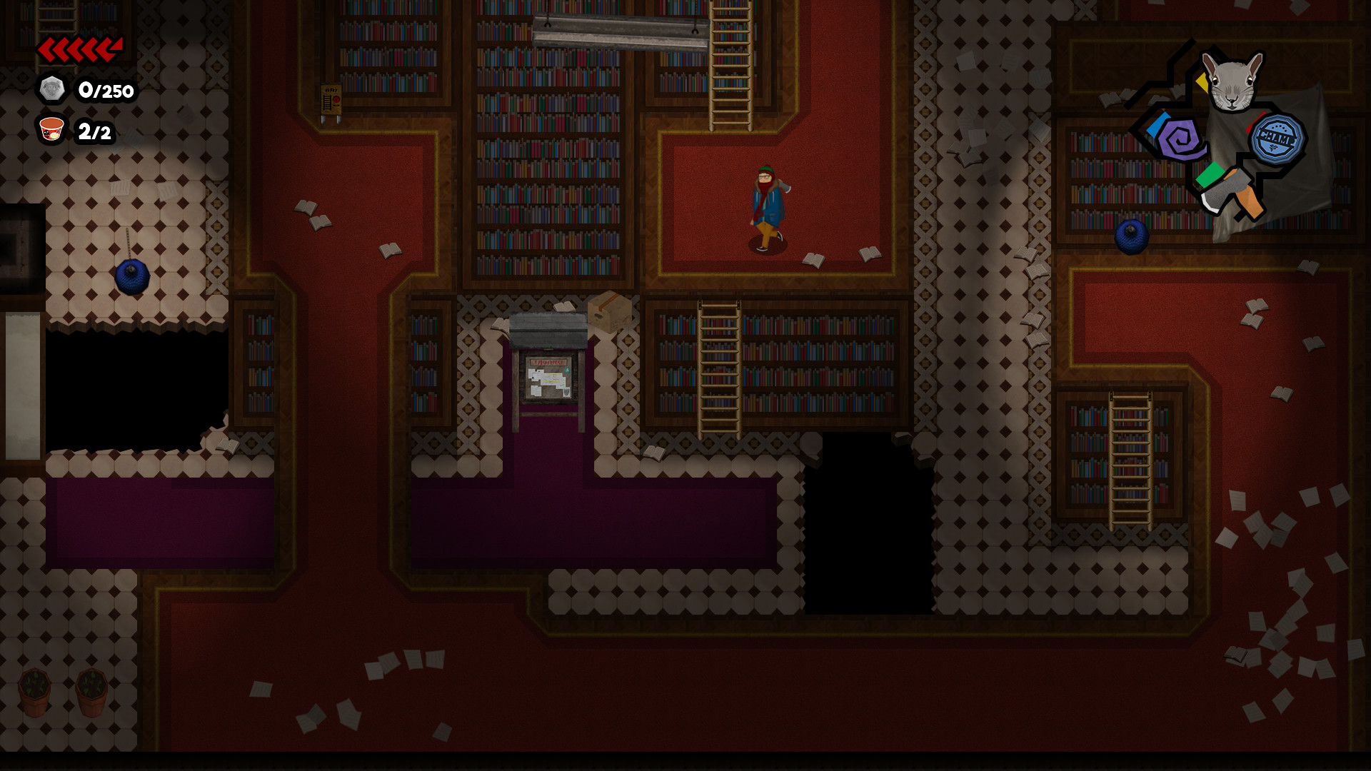 Park Story screenshot 4