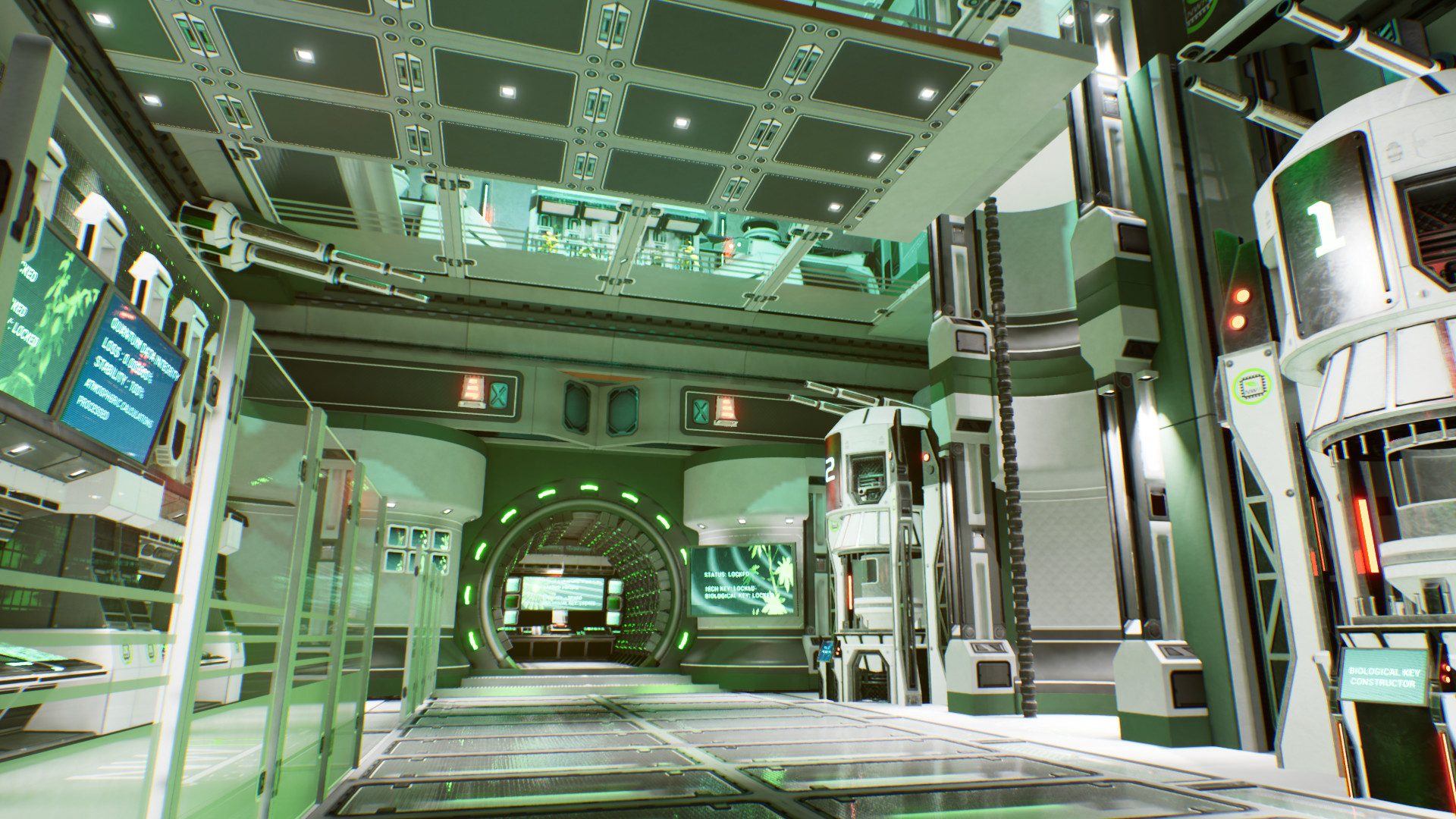 JUNKPUNK screenshot 6