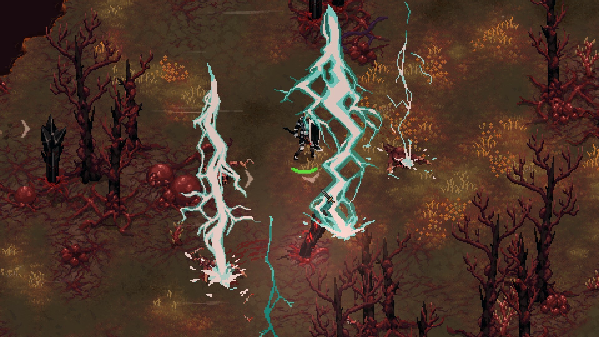 Drova - Forsaken Kin screenshot 6