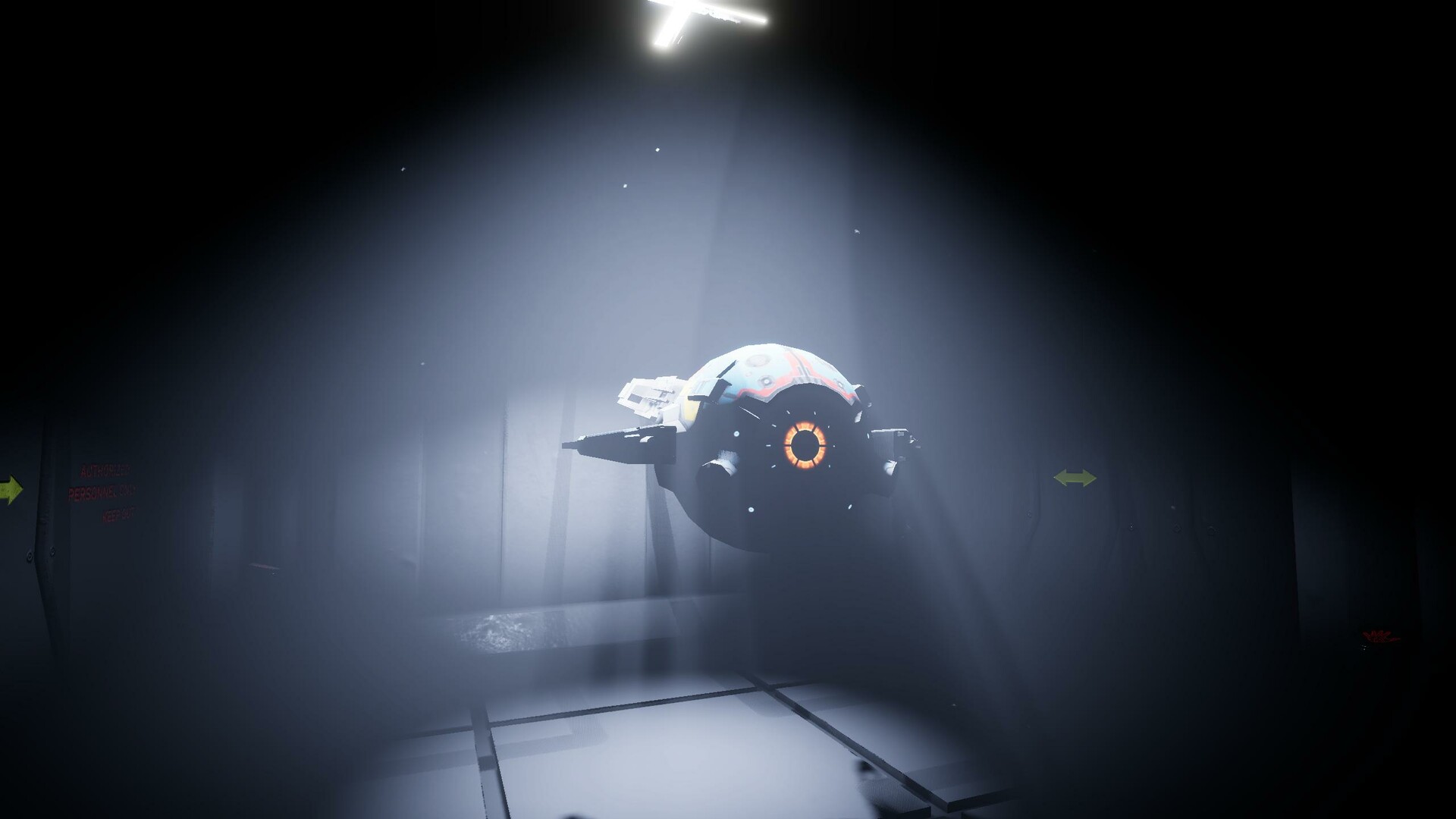 MechaNest screenshot 1