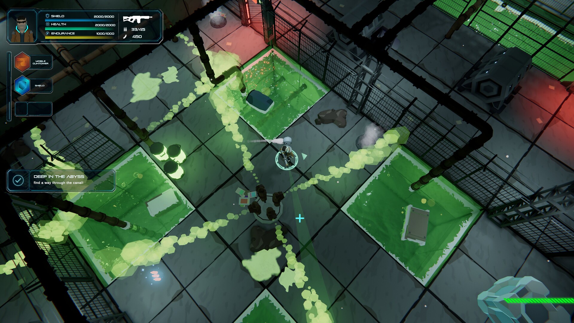 Restart Zero screenshot 5