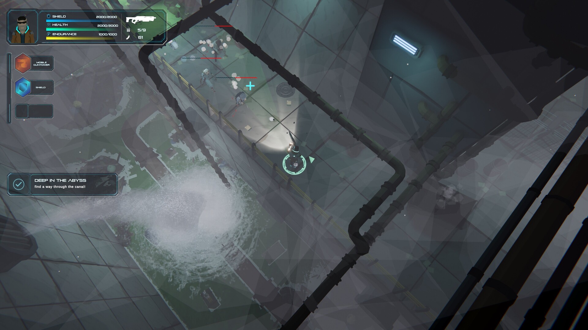 Restart Zero screenshot 11