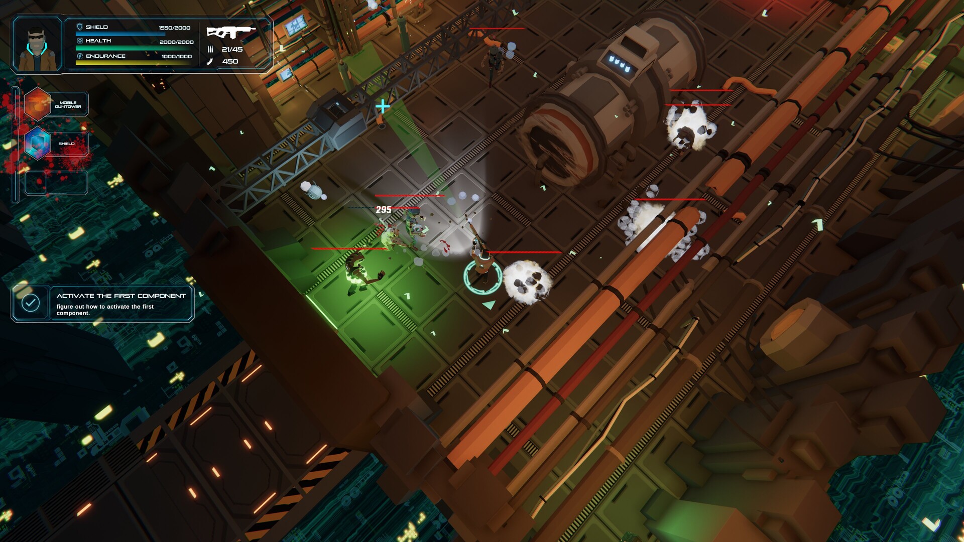 Restart Zero screenshot 13