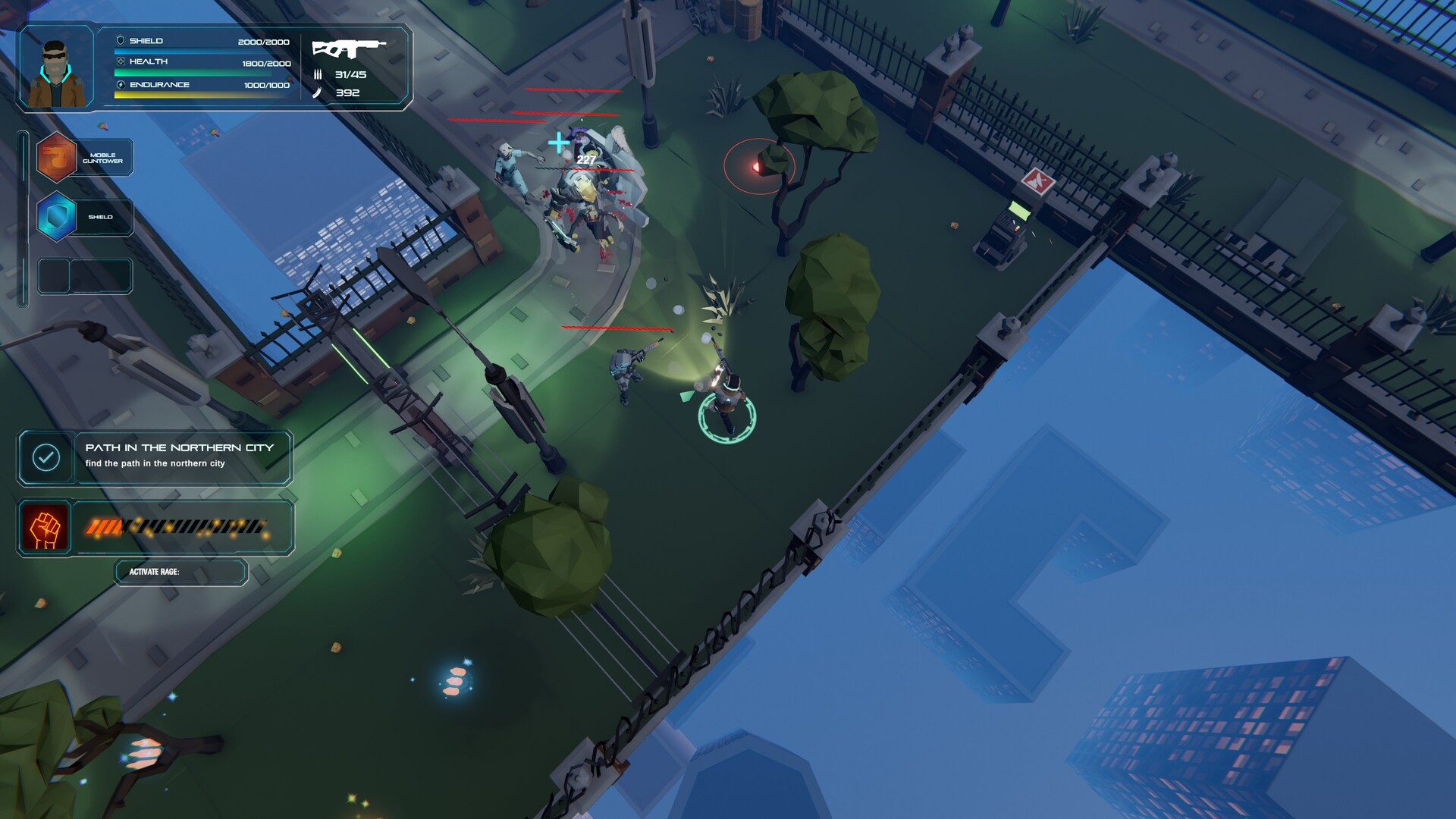 Restart Zero screenshot 10