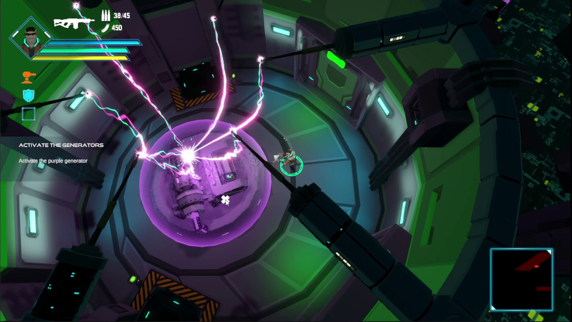 Restart Zero screenshot 2