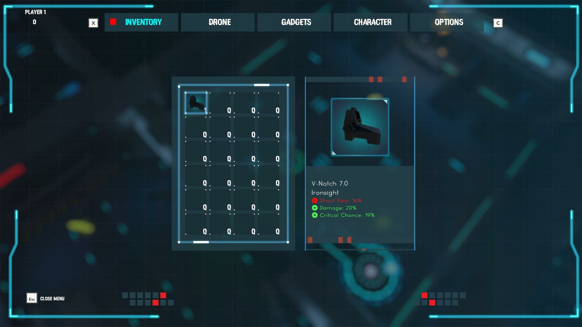 Restart Zero screenshot 7