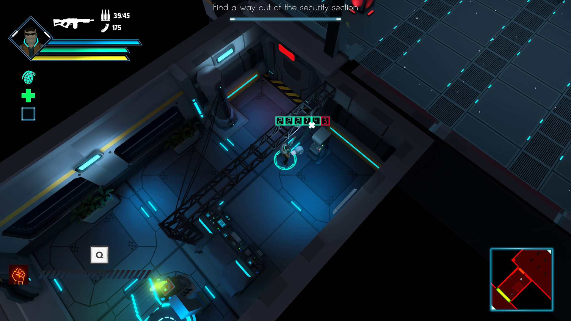 Restart Zero screenshot 11