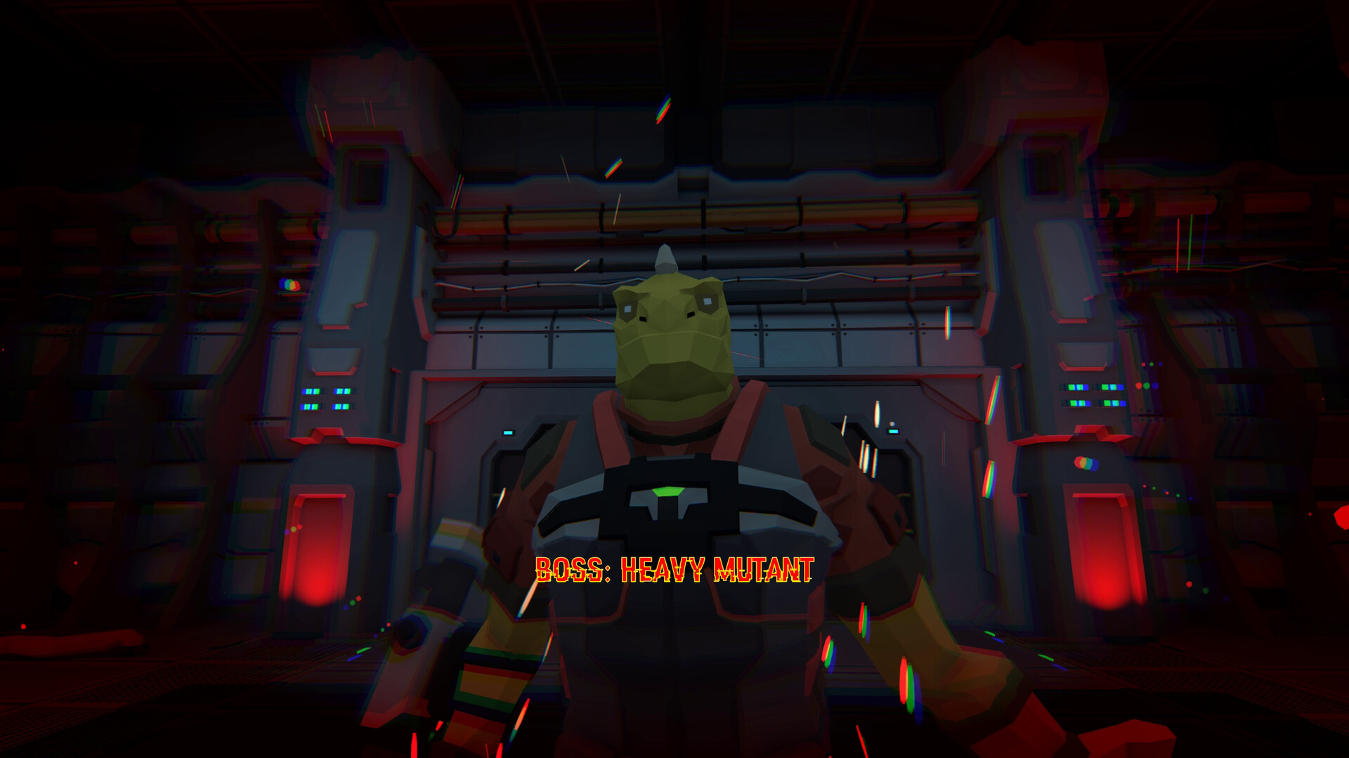 Restart Zero screenshot 22
