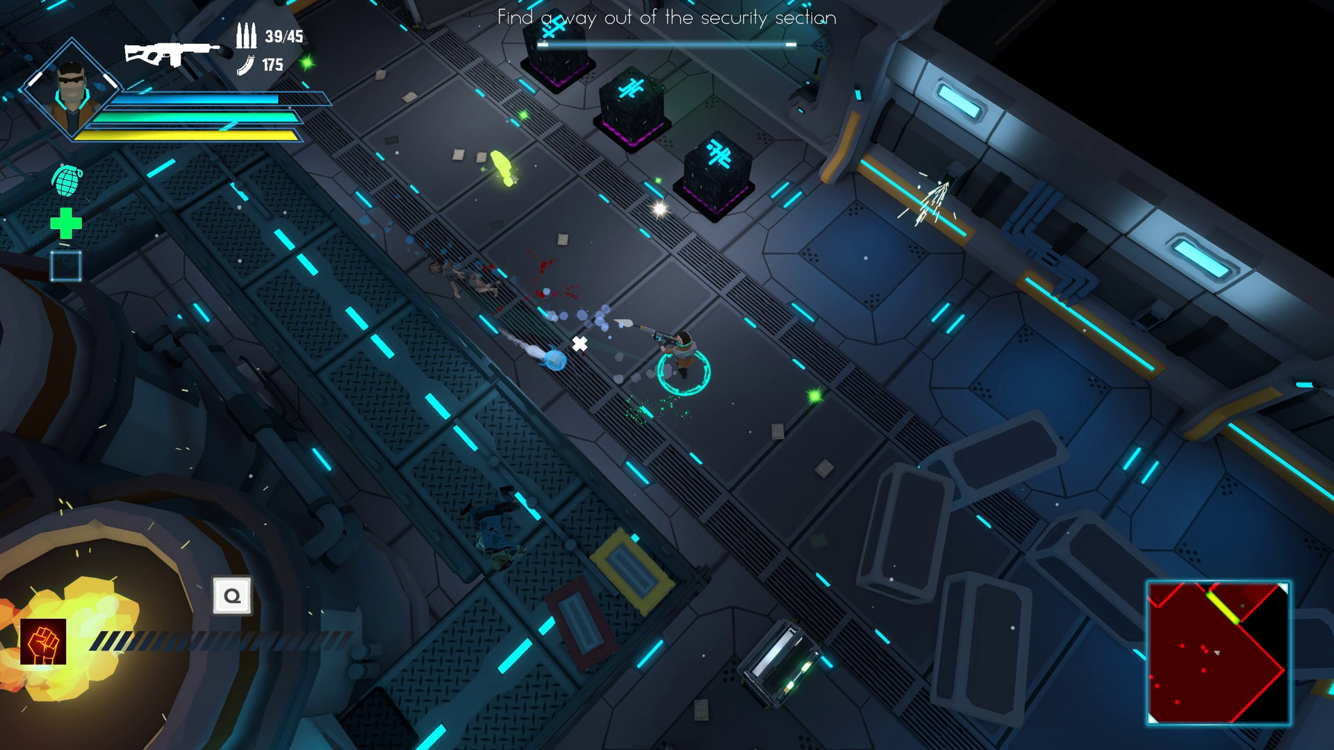 Restart Zero screenshot 10