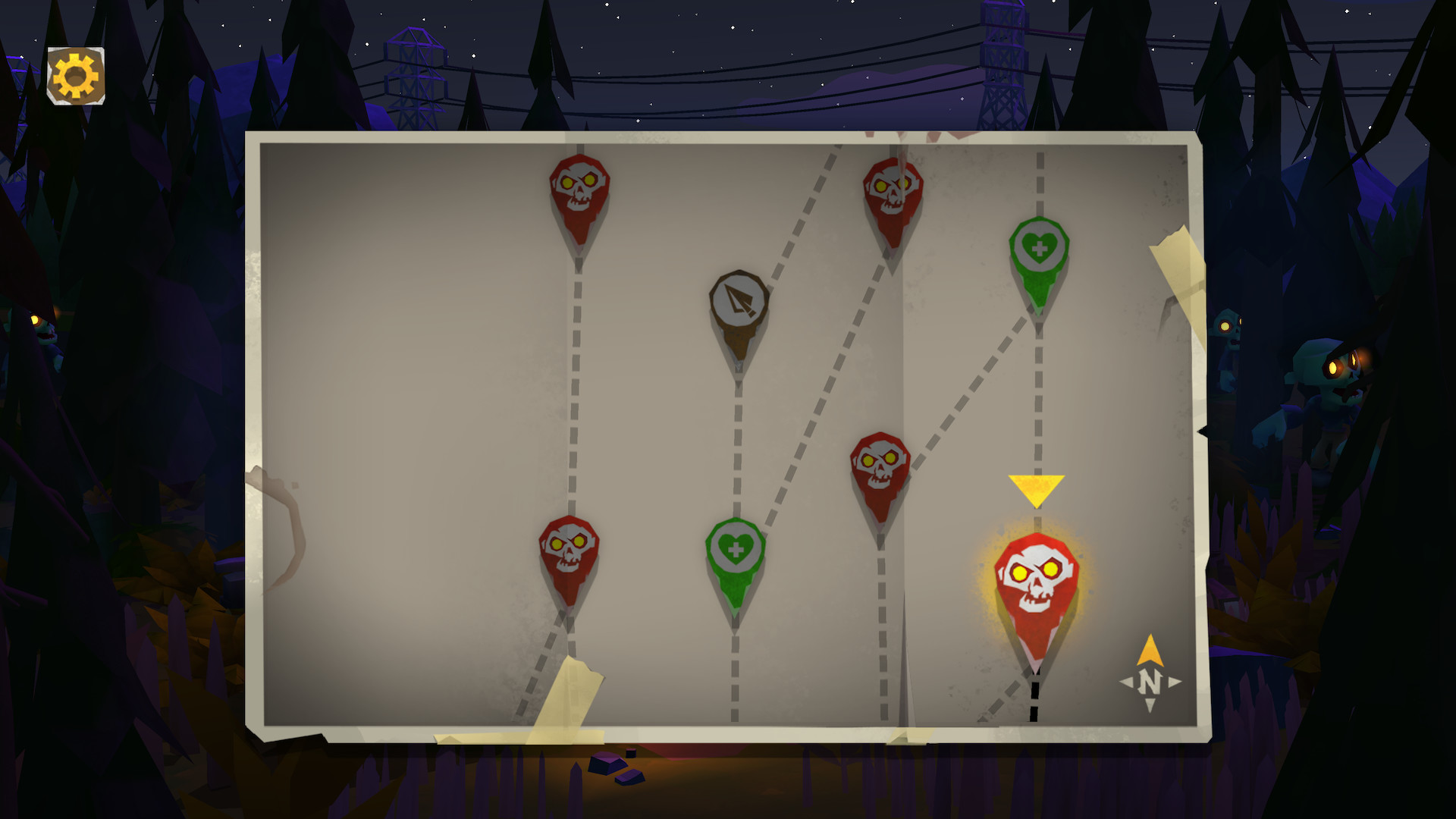 Survival Z screenshot 5