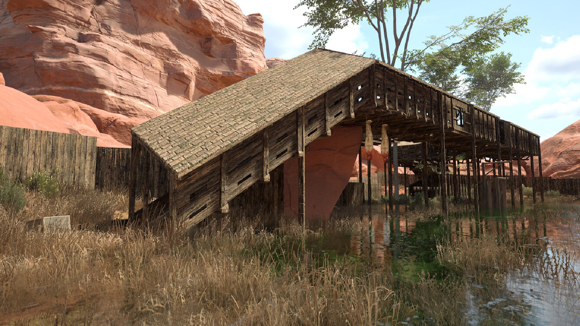 Long Drive Island screenshot 7