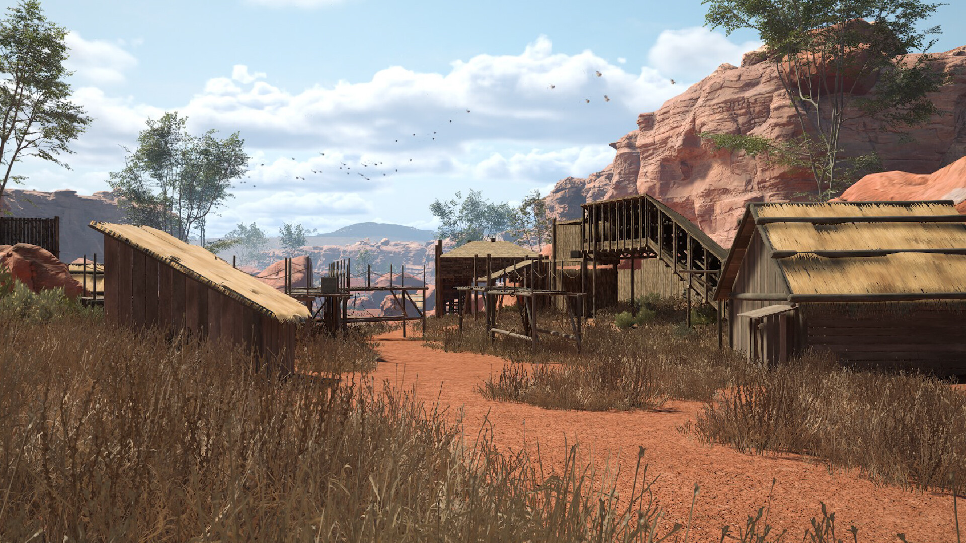 Long Drive Island screenshot 8