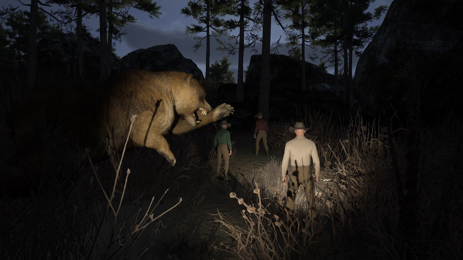Long Drive Island screenshot 12