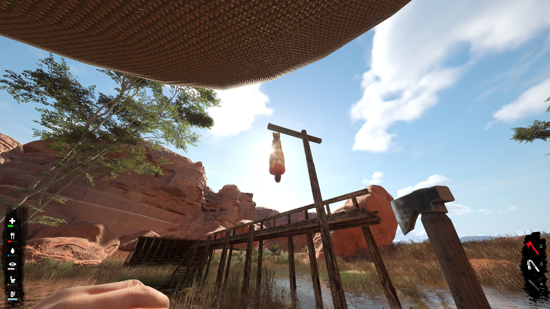 Long Drive Island screenshot 10
