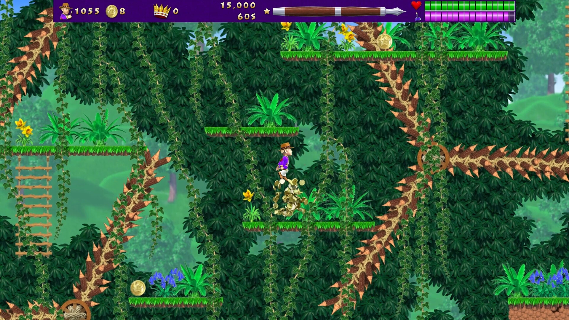 Aquillanto screenshot 5