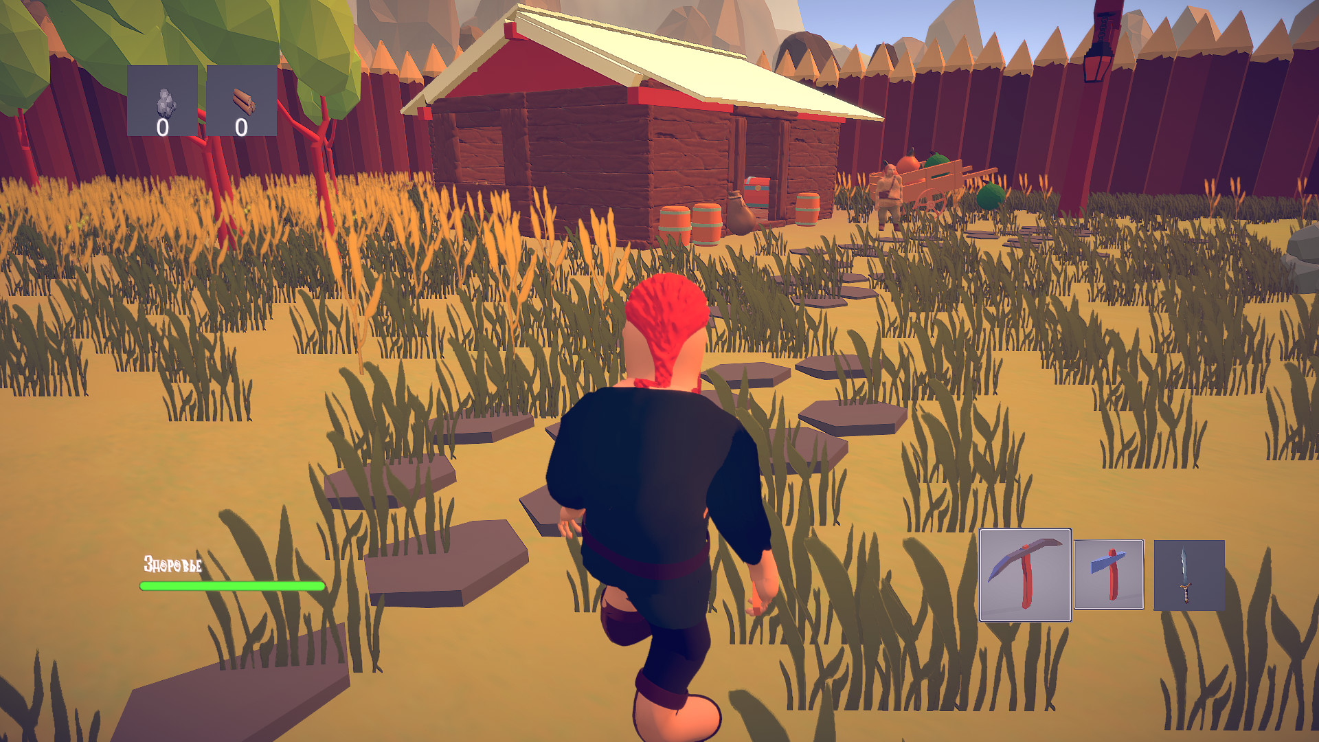 Dwarves: build and survive screenshot 16