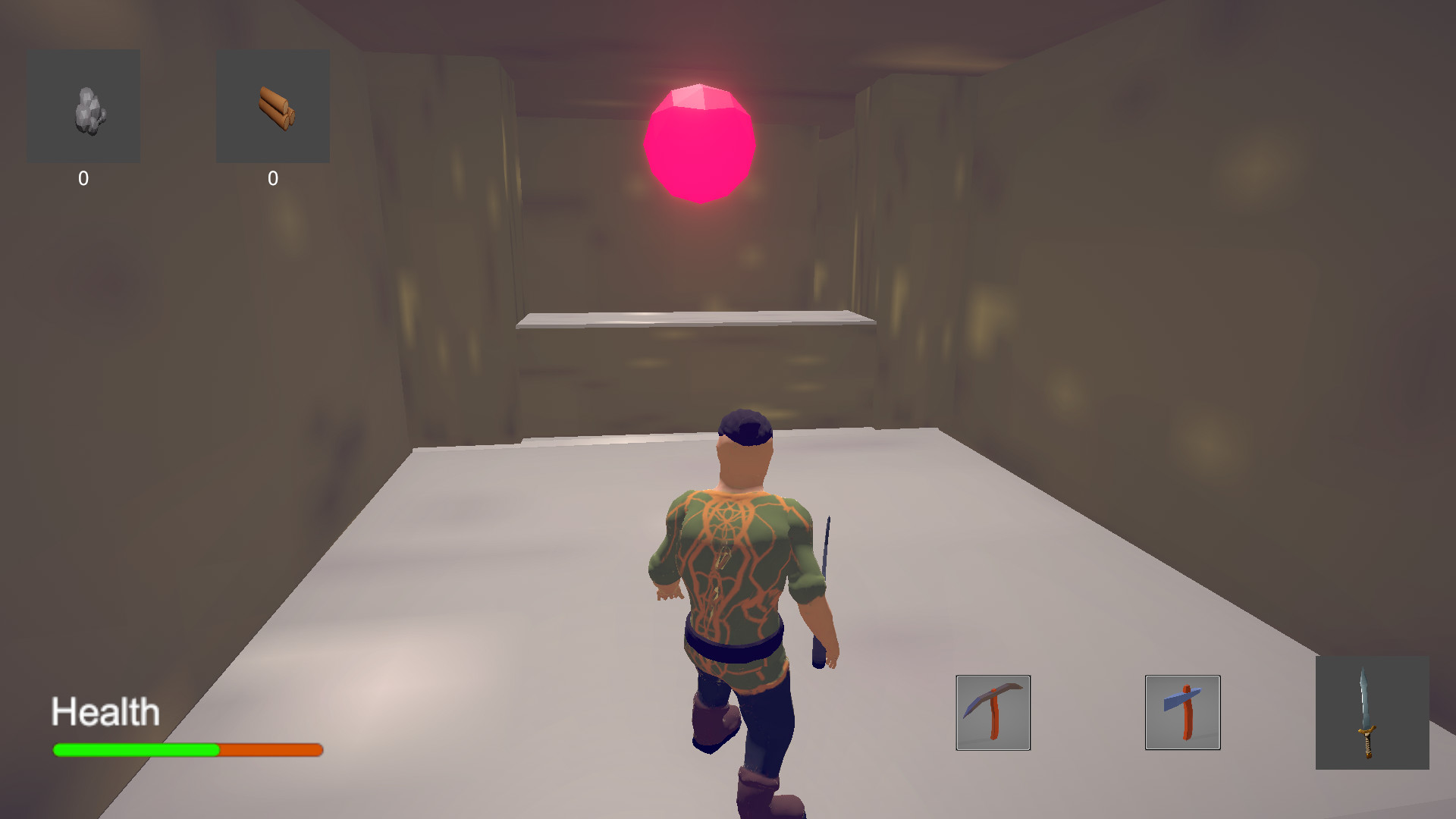 Dwarves: build and survive screenshot 3