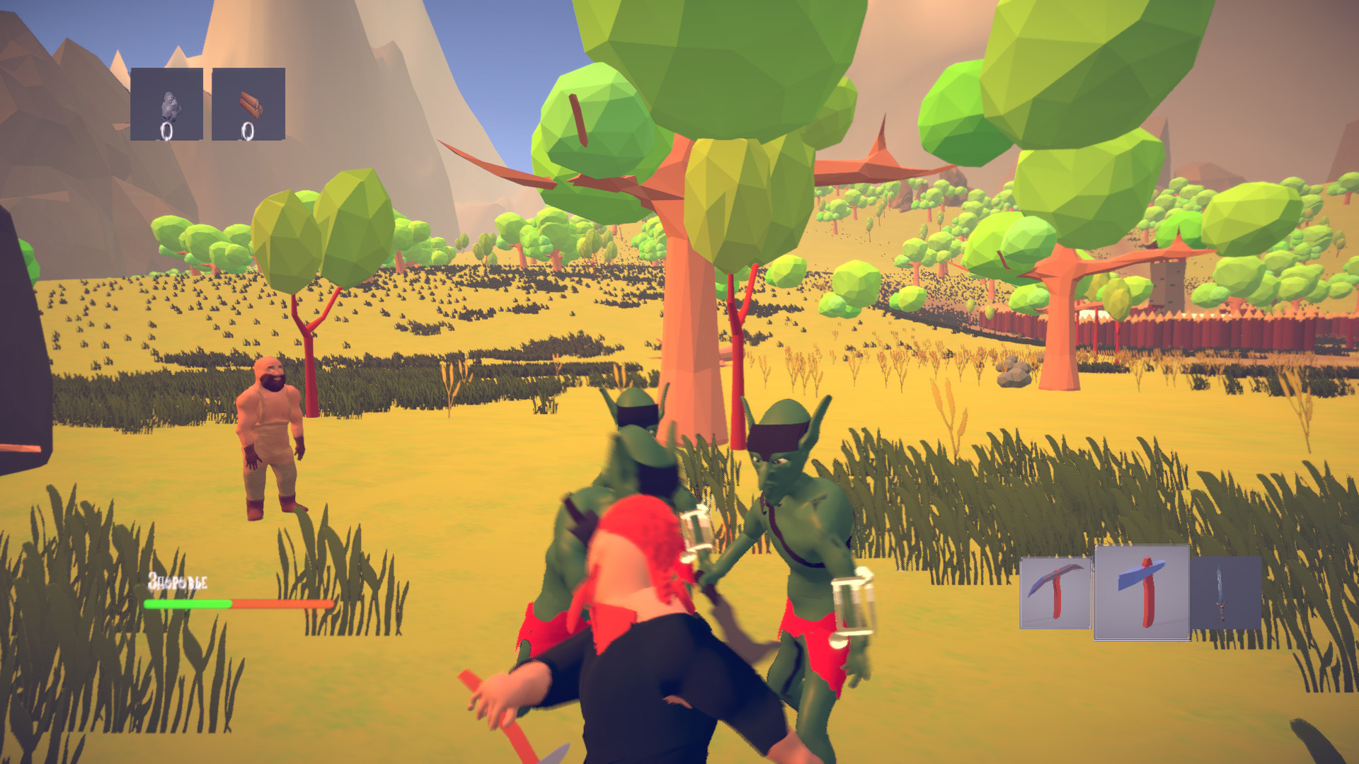 Dwarves: build and survive screenshot 9