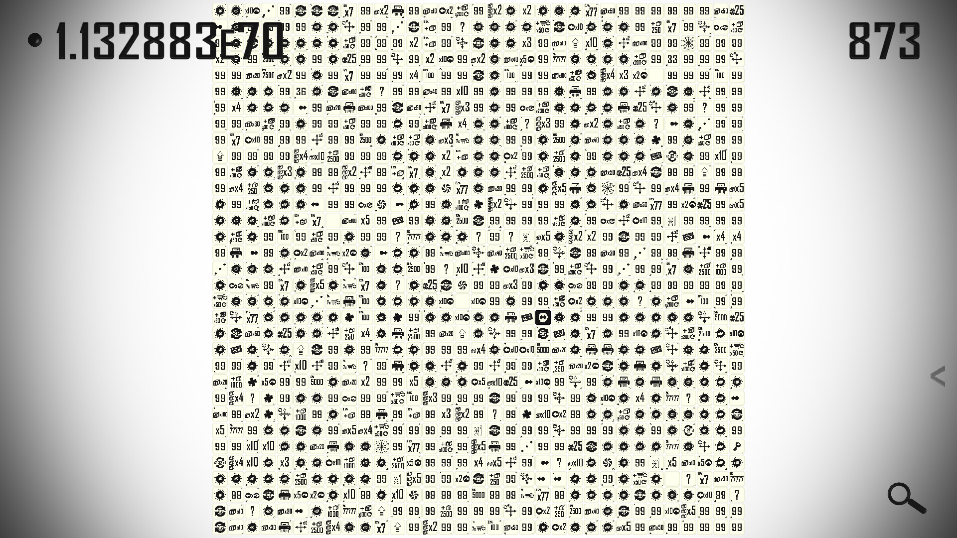 Roll screenshot 5