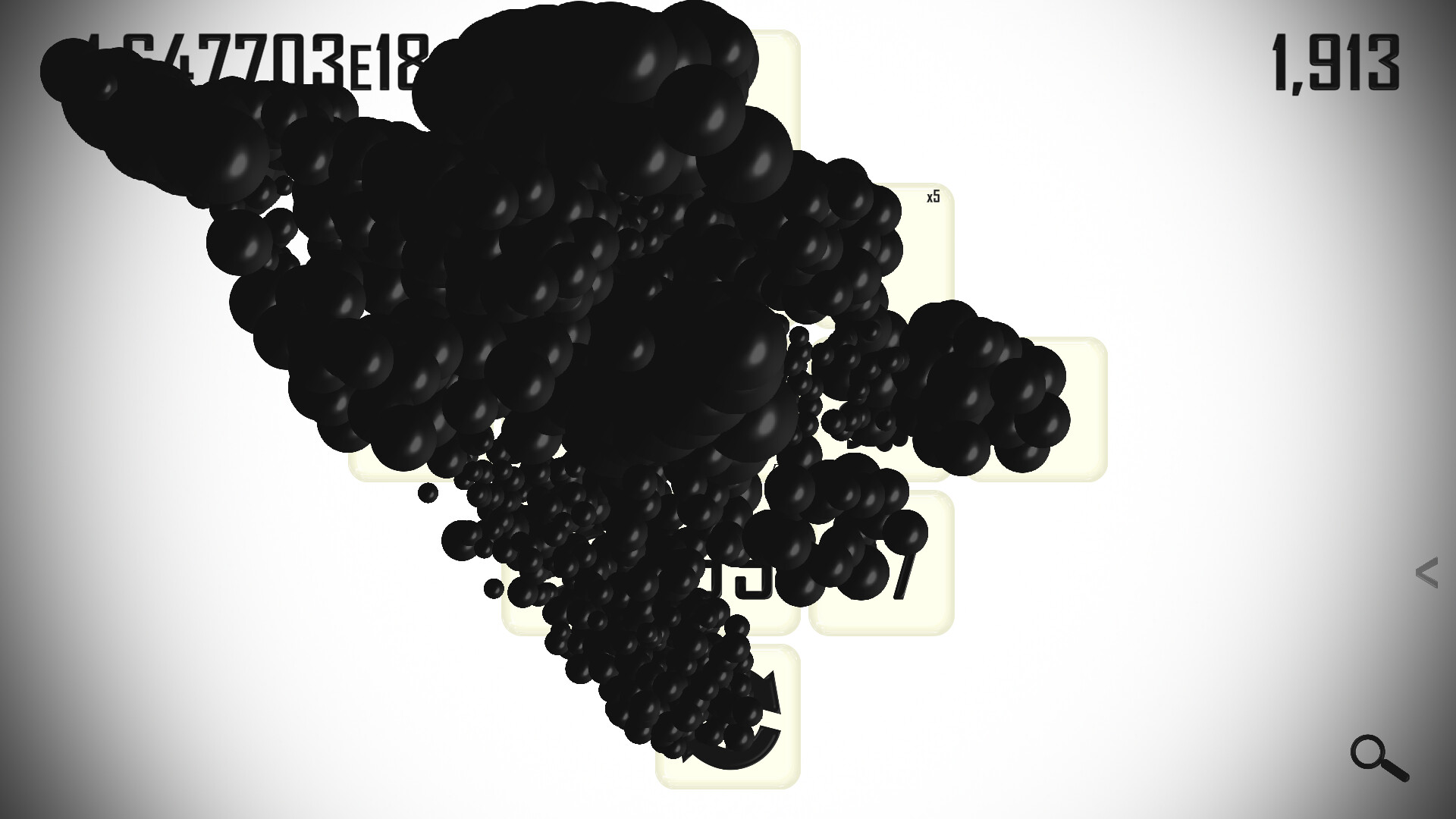 Roll screenshot 3