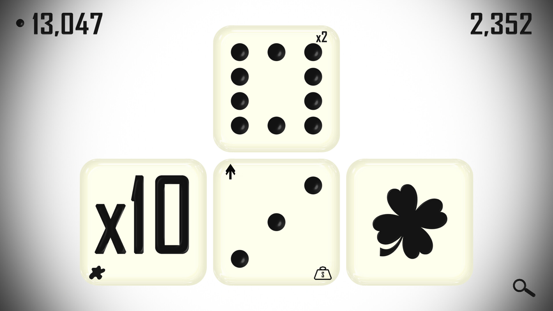 Roll screenshot 2