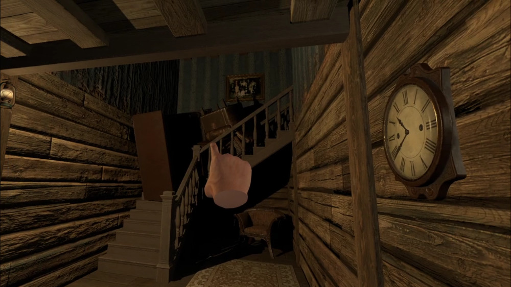 Don't Blink screenshot 2