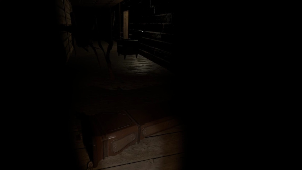 Don't Blink screenshot 4
