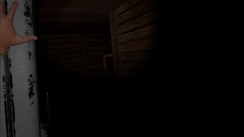 Don't Blink screenshot 1