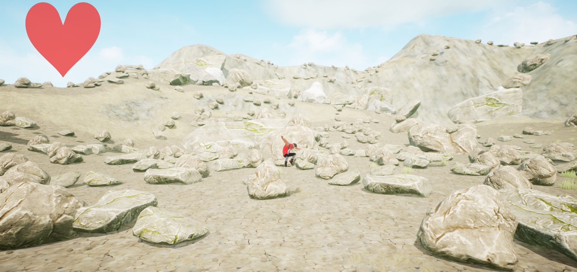 Wild Runs screenshot 5