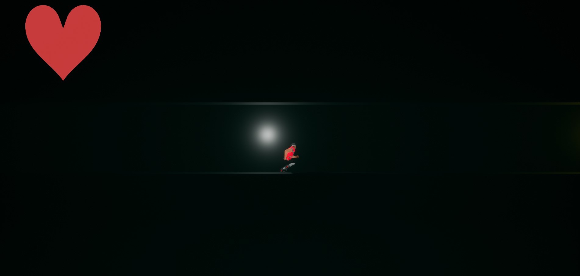 Wild Runs screenshot 4