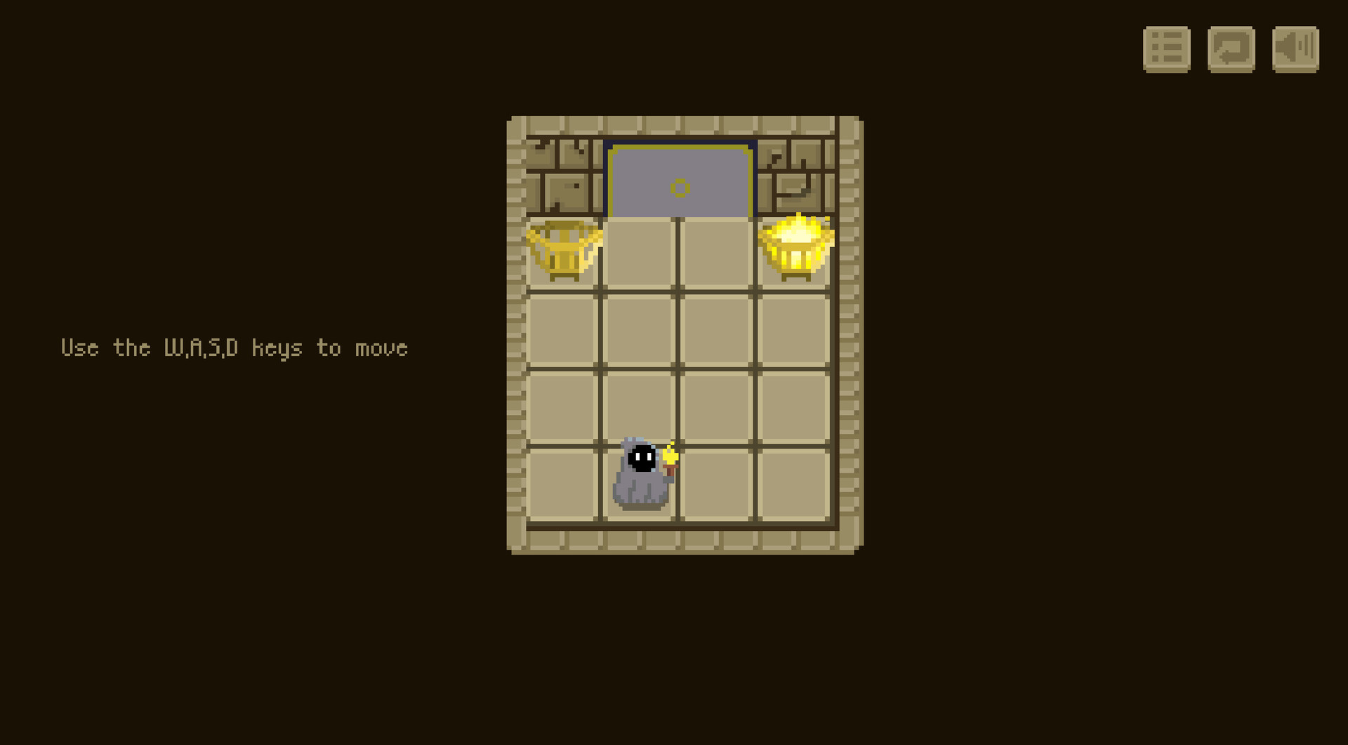 Temple of HUE screenshot 2
