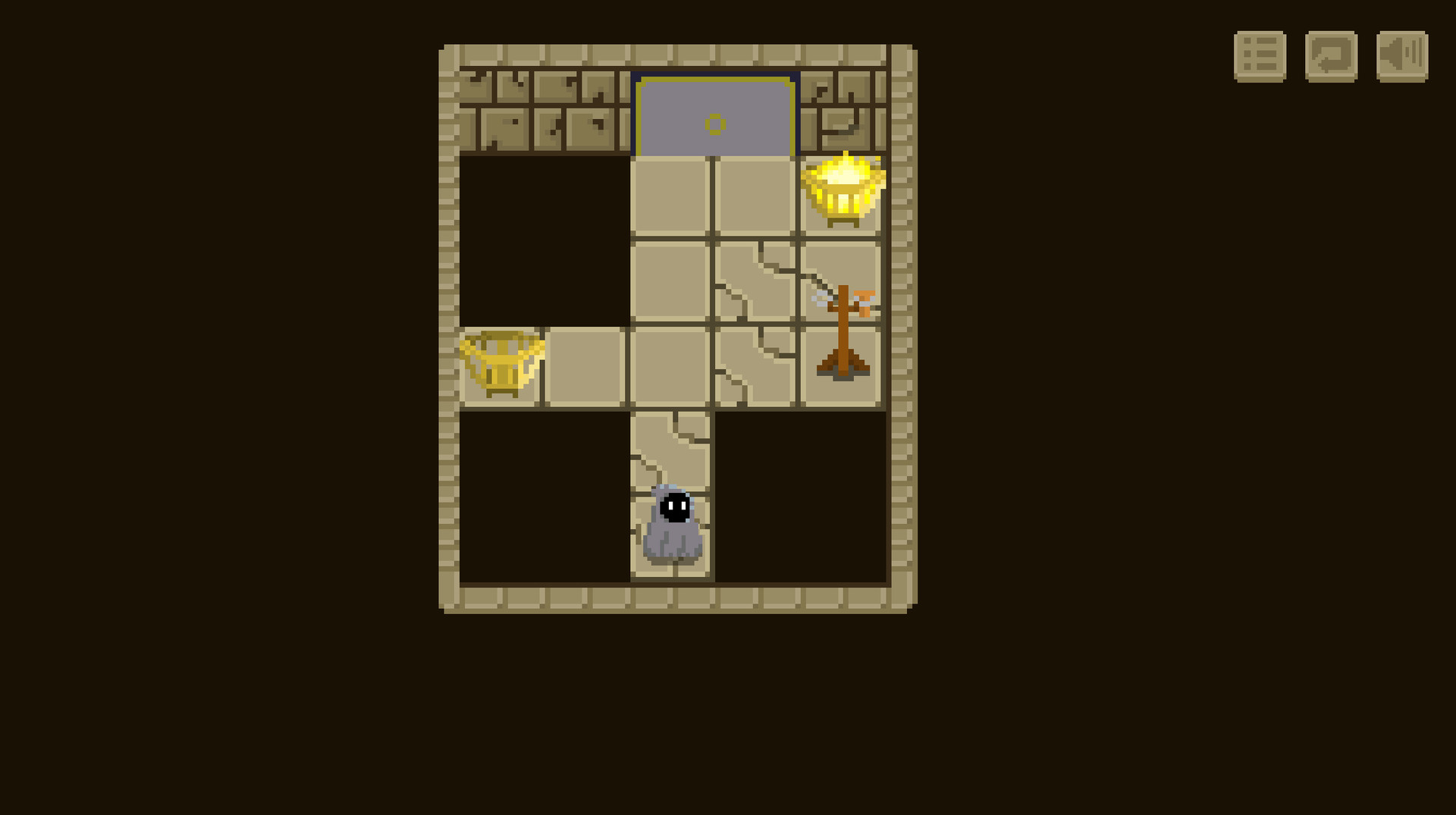 Temple of HUE screenshot 4