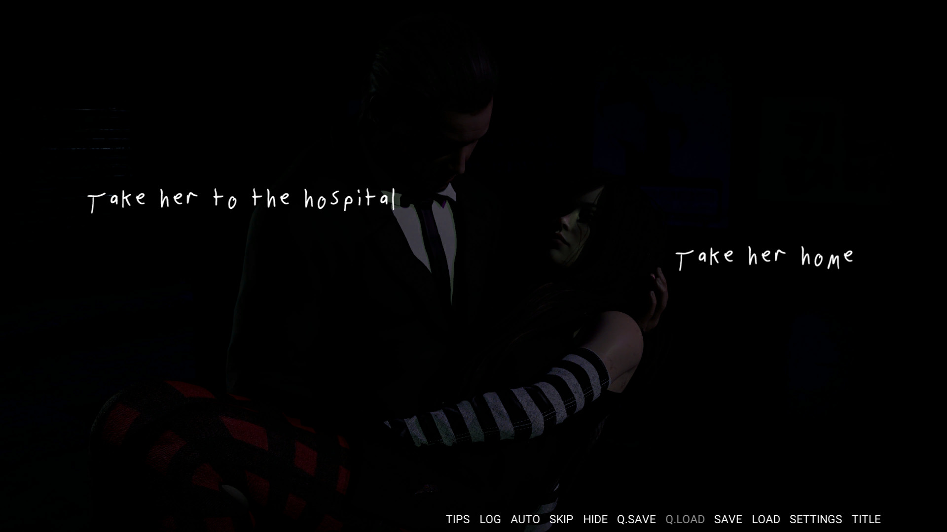 Becoming screenshot 3