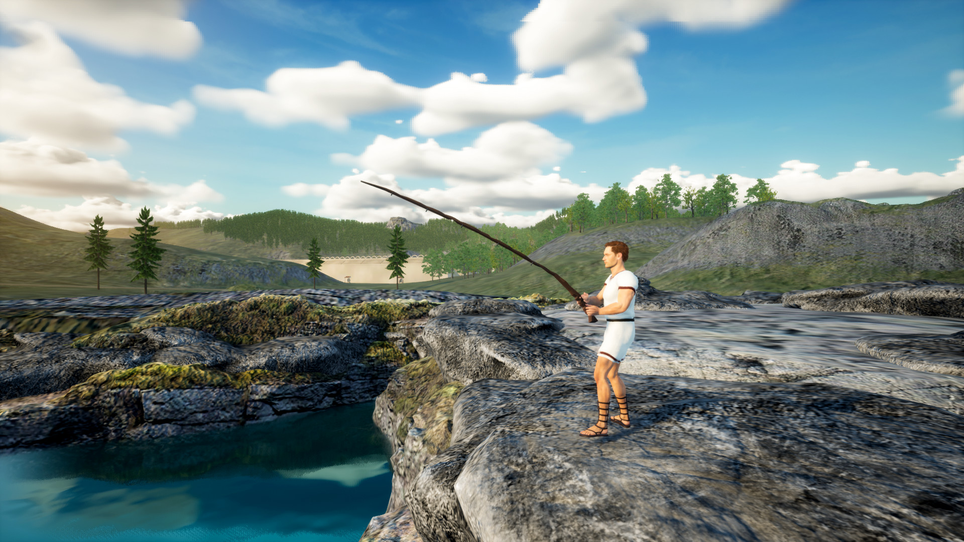 Ephesus screenshot 5