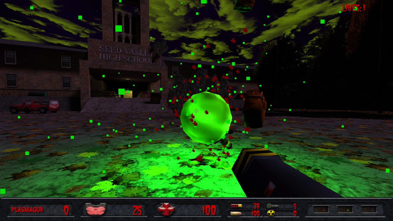 CARNAL screenshot 3