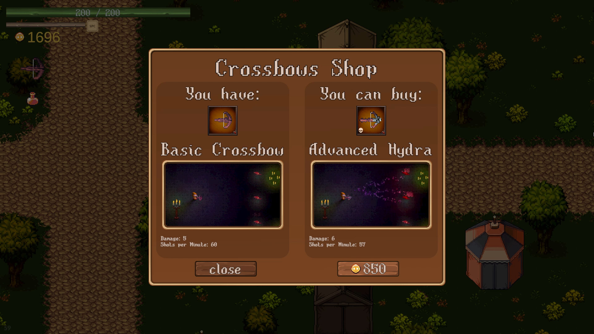 RATOMON screenshot 4