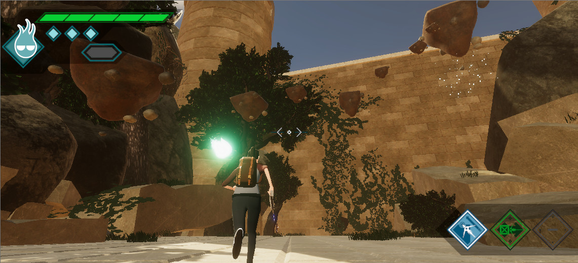 Legend of Azcarth screenshot 5