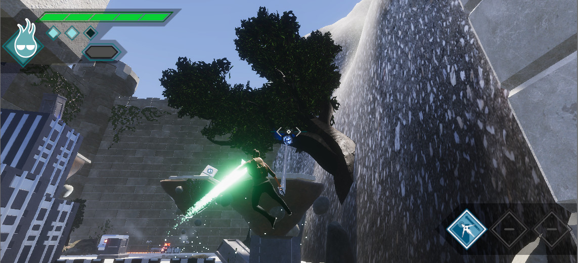 Legend of Azcarth screenshot 2