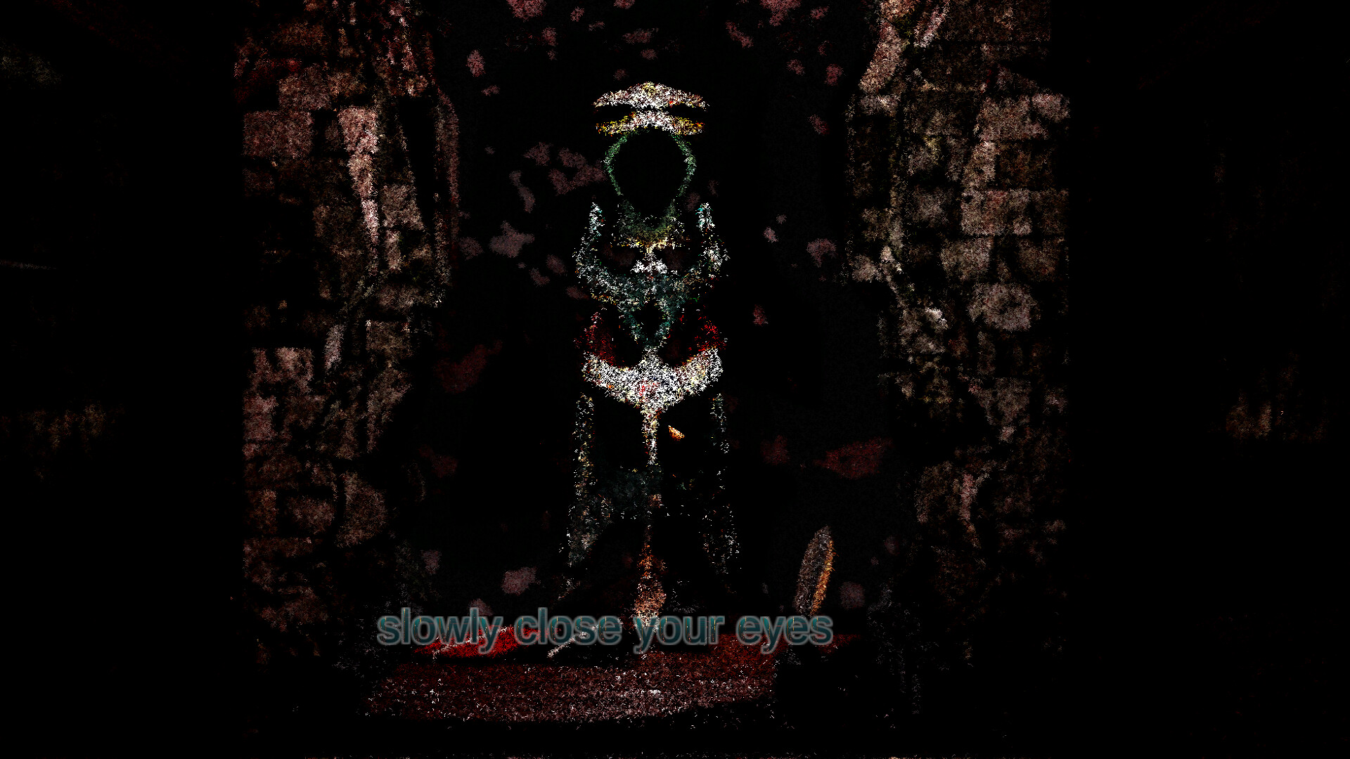Freedom's eye screenshot 3