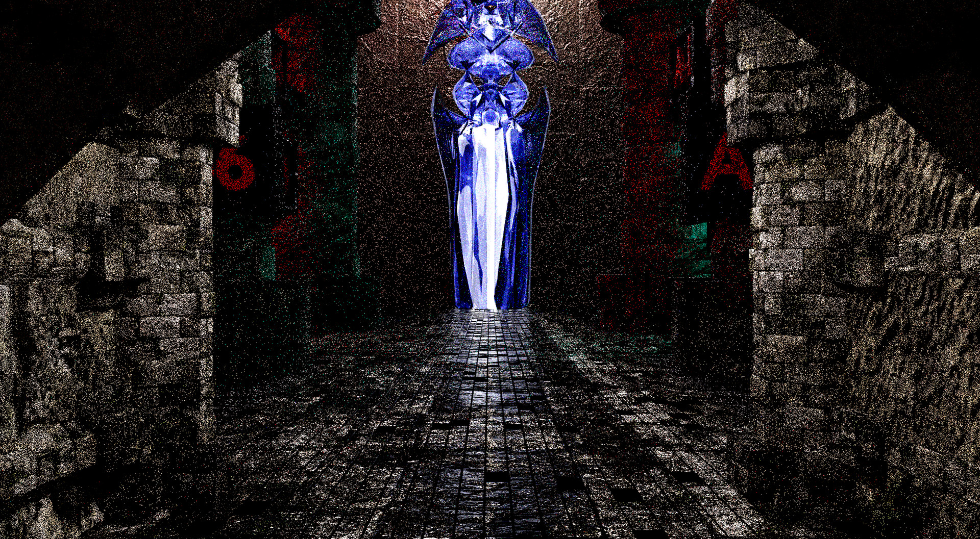 Freedom's eye screenshot 8