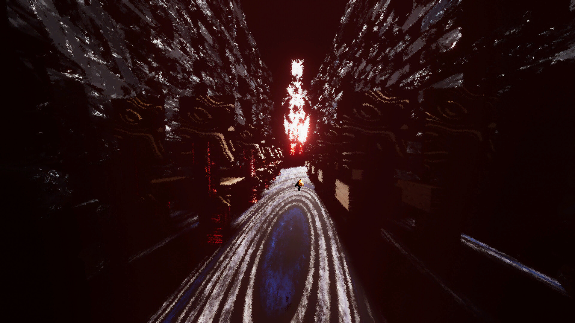 Freedom's eye screenshot 4