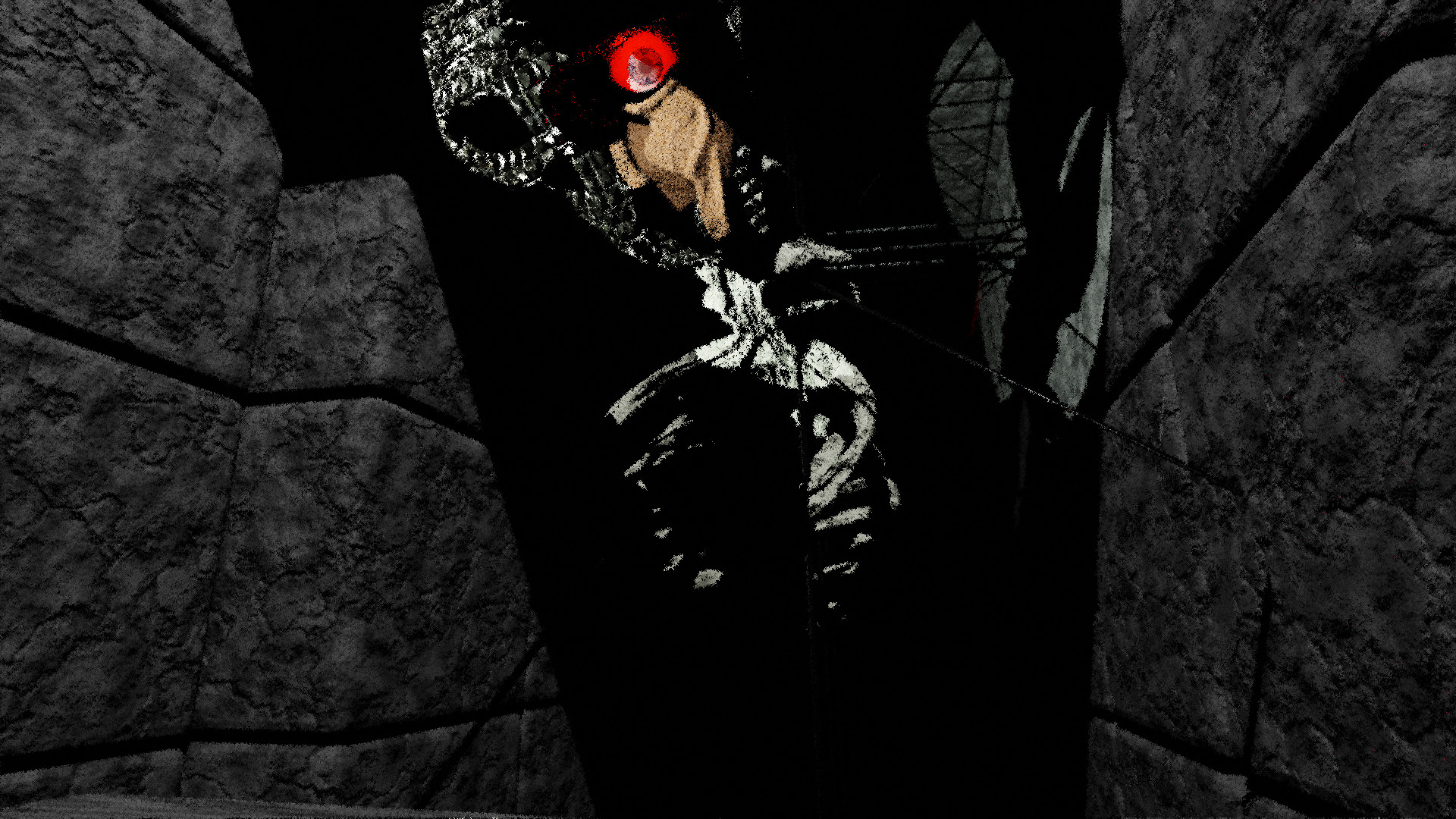 Freedom's eye screenshot 5