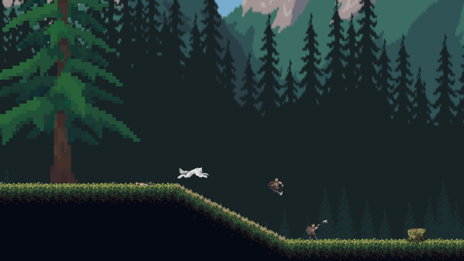 Wilma's Dreams screenshot 1