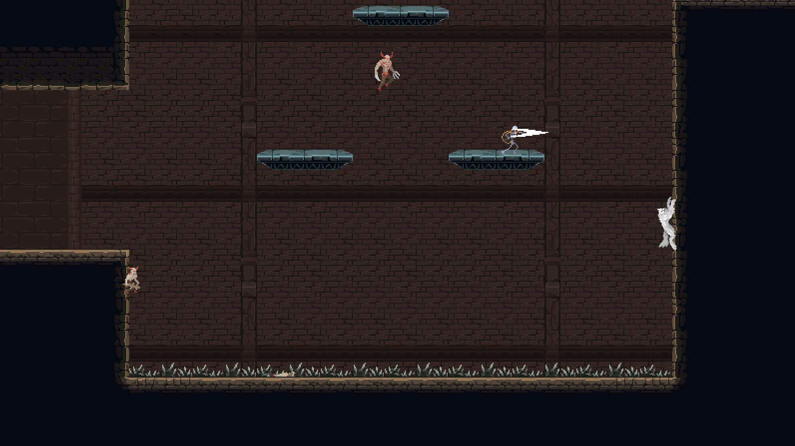 Wilma's Dreams screenshot 4