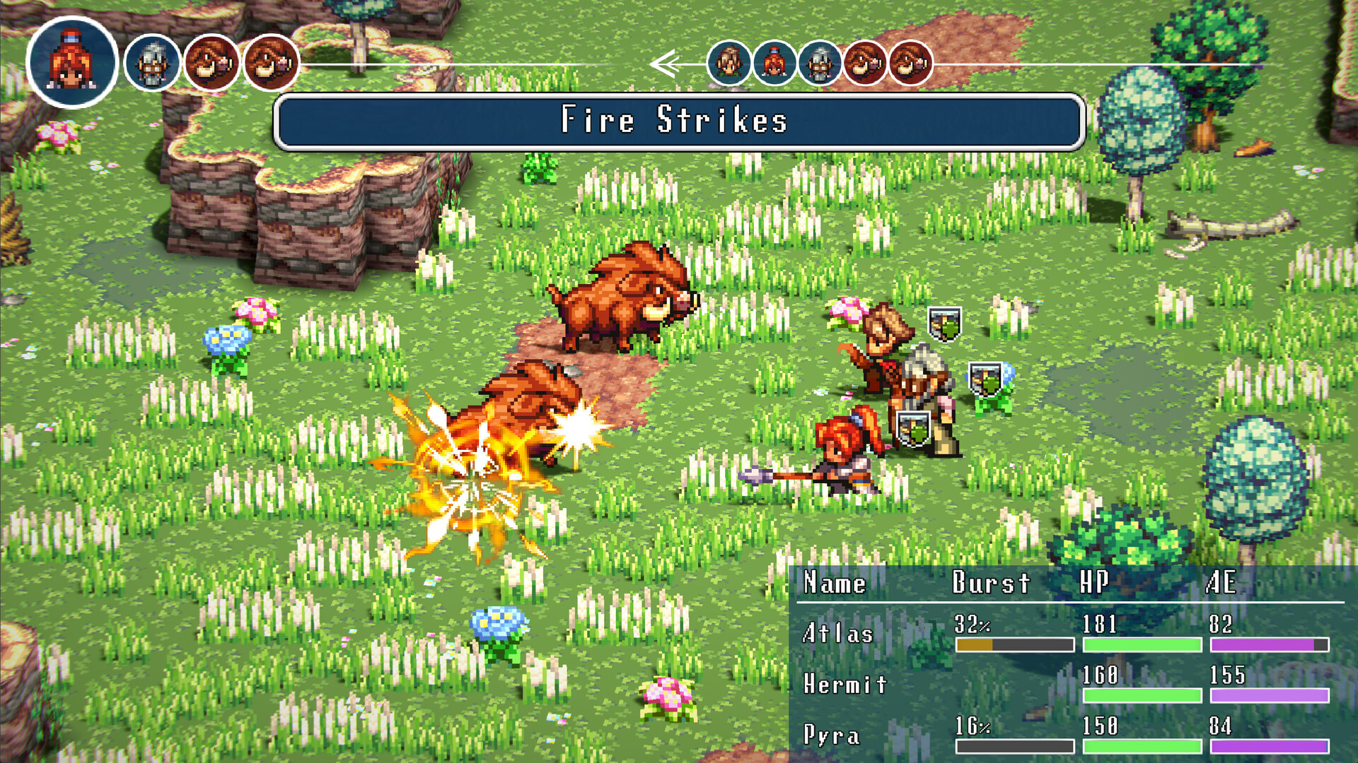 Alterium Shift screenshot 7